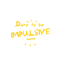 Dare To Be House Sticker by house_brand