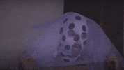 Personaje Personaje GIF by Filmin