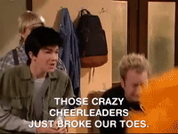 the amanda show nicksplat GIF