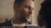 AmbitionsOWN drama will soap own GIF