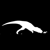 T-Rex Jurassicworldevolution GIF by Official JWE Team