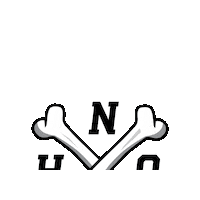 Noho Sticker by F45 Training Whanganui