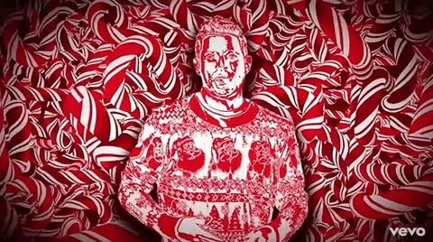 season of love christmas GIF by 98 Degrees