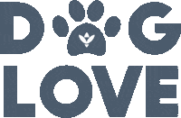 Dog Love Sticker by Kabene Jeans
