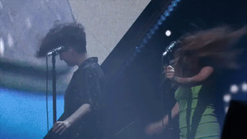 Directv Super Saturday Night GIF by Foo Fighters