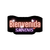 Emprendedora Sticker by Sociedad Mexicana de NENIS