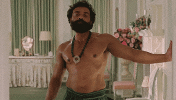 Come Ranbir Kapoor GIF by T-Series