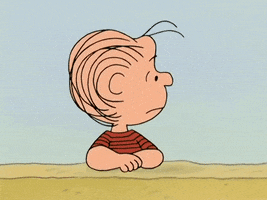 charlie brown GIF by Peanuts