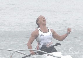 Paralympic Games Sport GIF by International Paralympic Committee