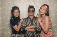 sunnies studios photo booth GIF by Fotoloco