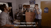 comedy central season 3 episode 10 GIF by Workaholics