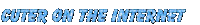 internet words Sticker by AnimatedText