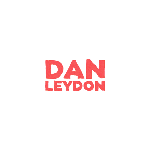 Premier League Art GIF by Dan Leydon