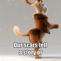 Dance Love GIF by Radiantelope