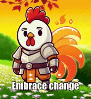 Growth Love GIF by Zorooster