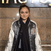 daya GIF by The 90th Macy’s Thanksgiving Day Parade