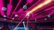 EchoGames gaming esports vr laser GIF