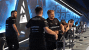 Team Win GIF by BIGCLAN