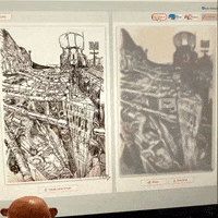 Lab Onf GIF by Alex Boya