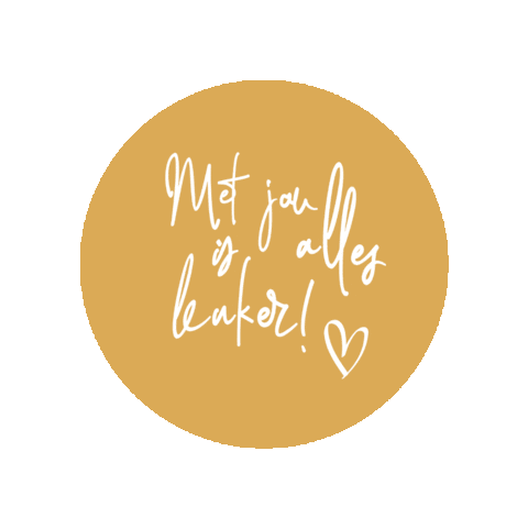 Jeej Sticker by DKkaarten