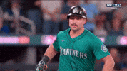 Seattle Mariners Baseball GIF by MLB