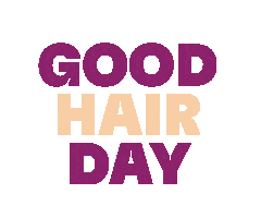 Good Hair Day Sticker by Henkel