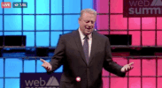 web summit technology GIF
