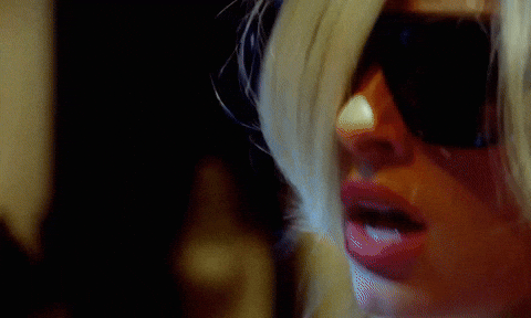 Fame Is A Gun GIF by Addison Rae