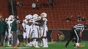 College Football GIF by Miami Hurricanes