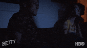 Skate Kitchen GIF by Betty