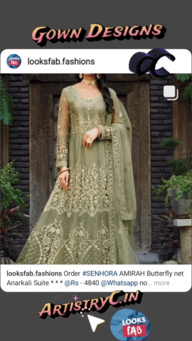 Buy Now Fashion GIF by ArtistryC