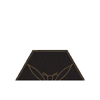HiveMinds bees hive hexagon hiveminds Sticker