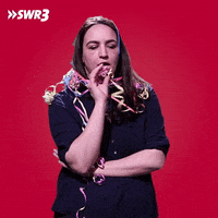 Party Love GIF by SWR3