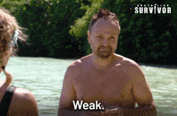 Steven GIF by Australian Survivor