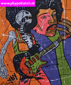 Art Expresionism GIF