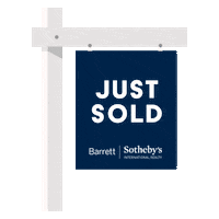 Real Estate Sticker by Barrett Sotheby's International Realty