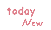 Today Brandnewday Sticker by Tracker Digital