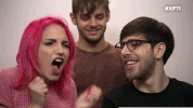 x factor italia GIF