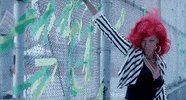 what's my name GIF by Rihanna