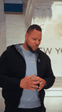 Football Player Wow GIF by VaynerSpeakers