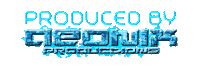Recording Studio Produced By Sticker by Aeonix Productions