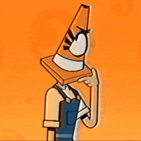 iconic_cone idk patreon conny iconic cone GIF