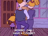 nicksplat rugrats GIF