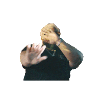 battered bruised & bloody papi gordo Sticker by DJ Carnage