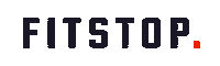 Logo Fitness Sticker by Fitstop Australia