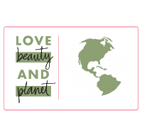 Sticker by Love Beauty and Planet