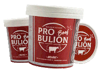 Про Бульон Sticker by Pro Bulion