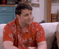 friends friends season 8 episode 22 friends tv GIF