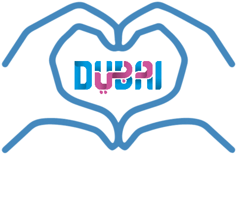 Stay Home Sticker by DTCM