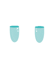 Cheers Congratulations Sticker by University of East London